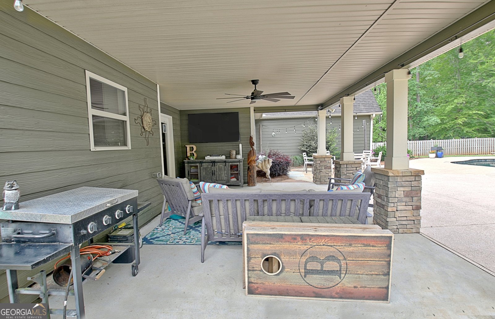 45 Misty Creek Cove Newnan - 95