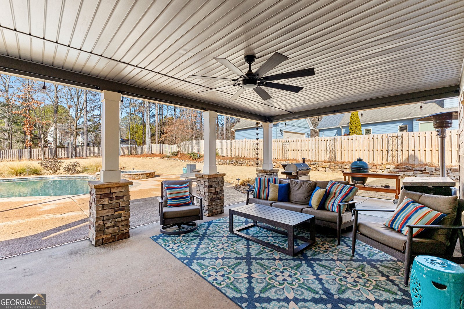45 Misty Creek Cove Newnan - 96