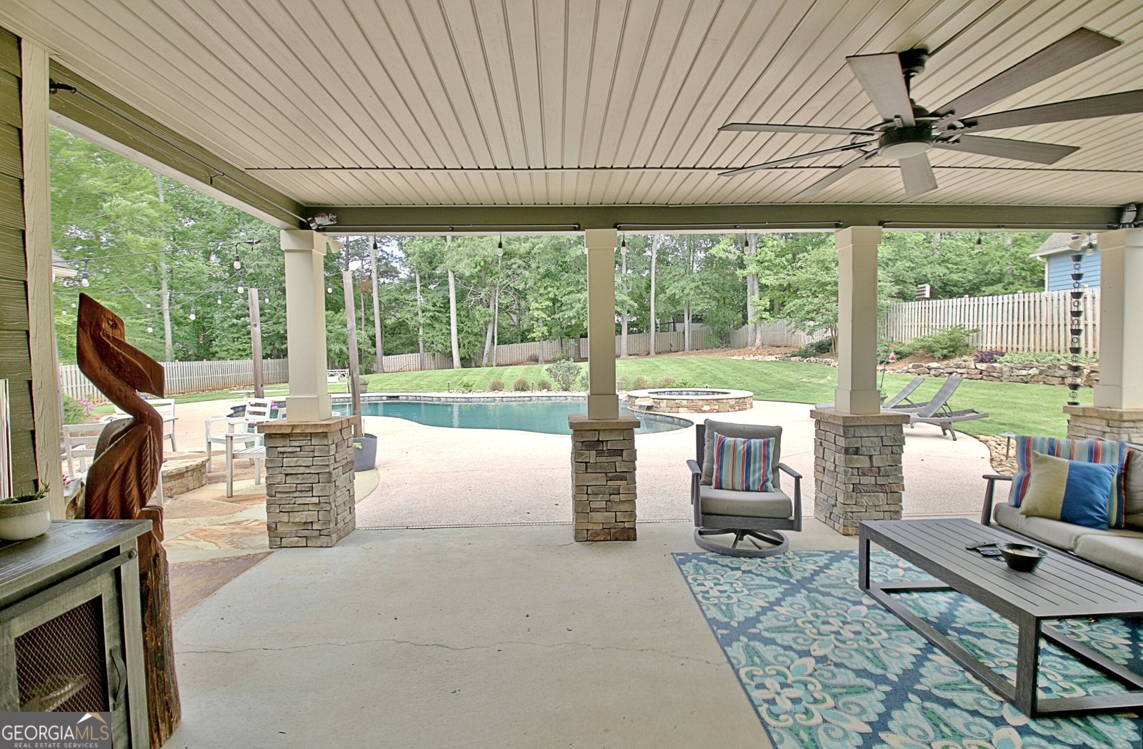 45 Misty Creek Cove Newnan - 97