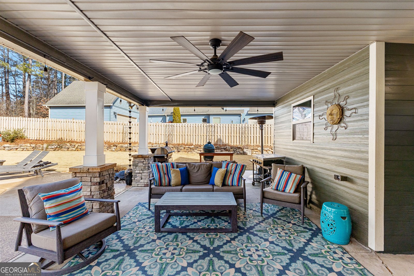 45 Misty Creek Cove Newnan - 98