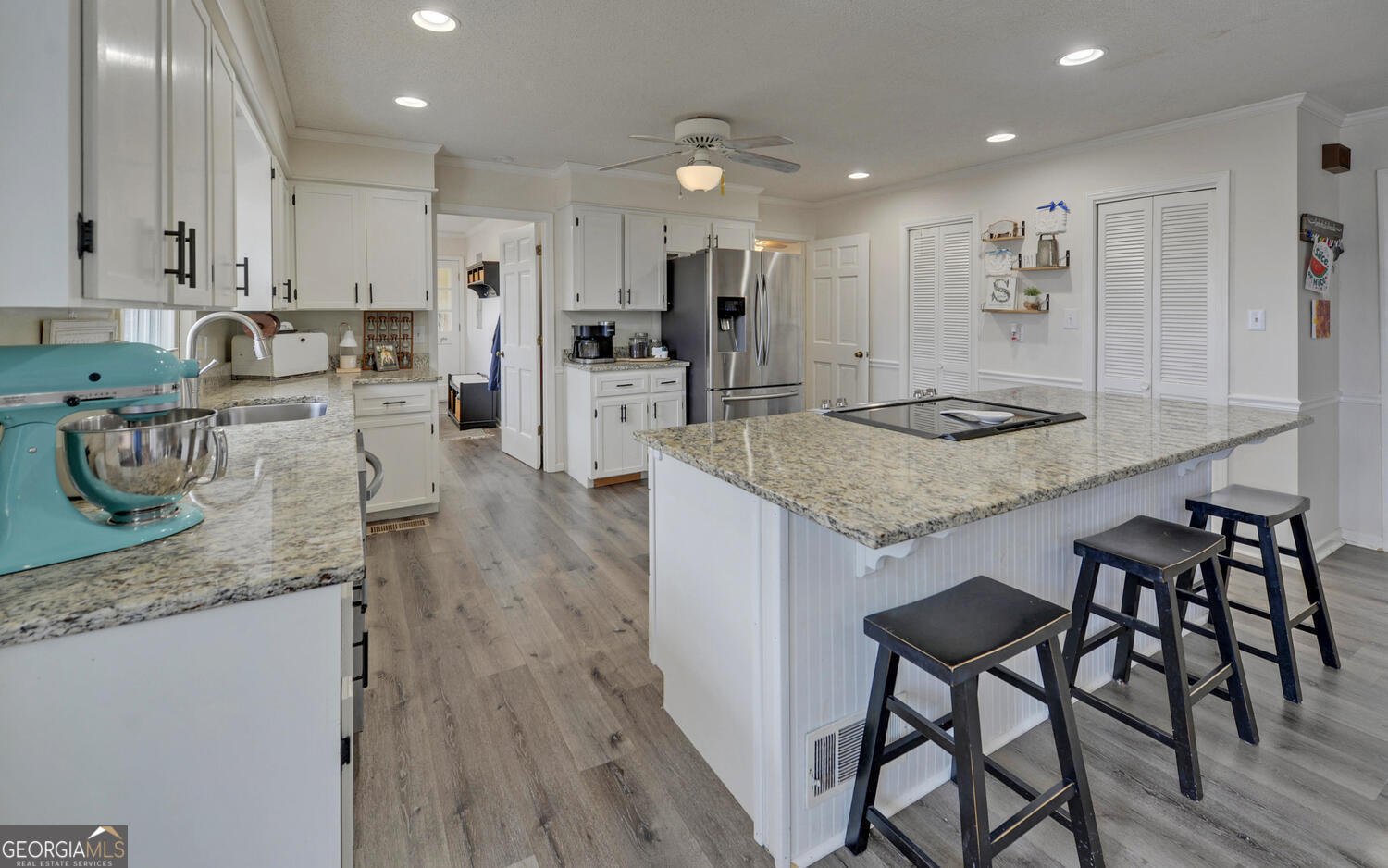 539 Rhodes Drive Elberton - 11