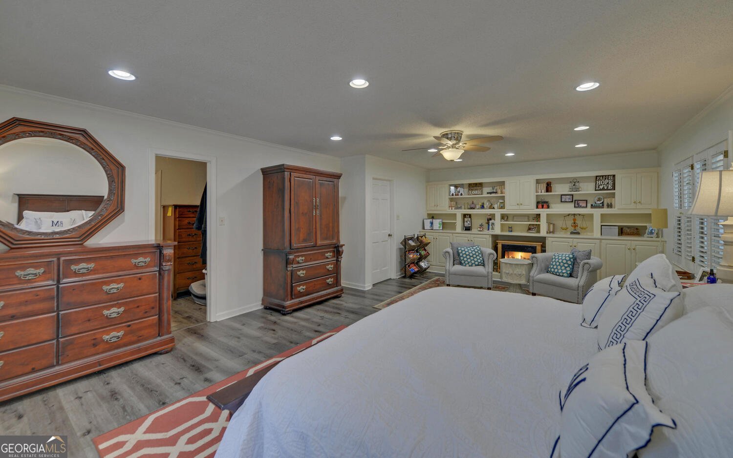 539 Rhodes Drive Elberton - 19