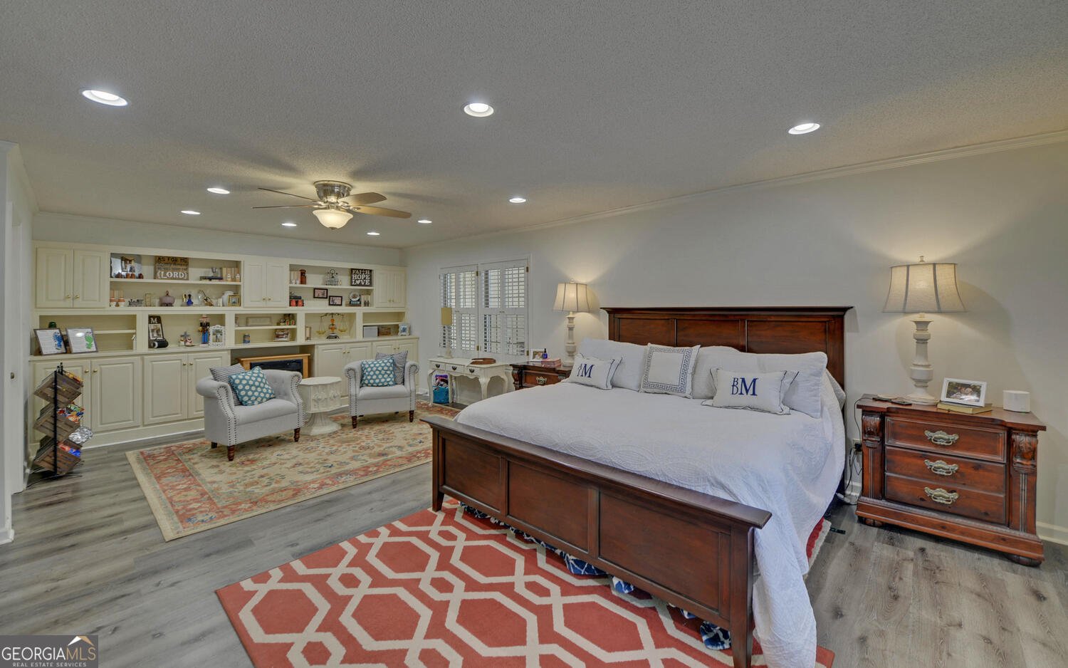 539 Rhodes Drive Elberton - 20