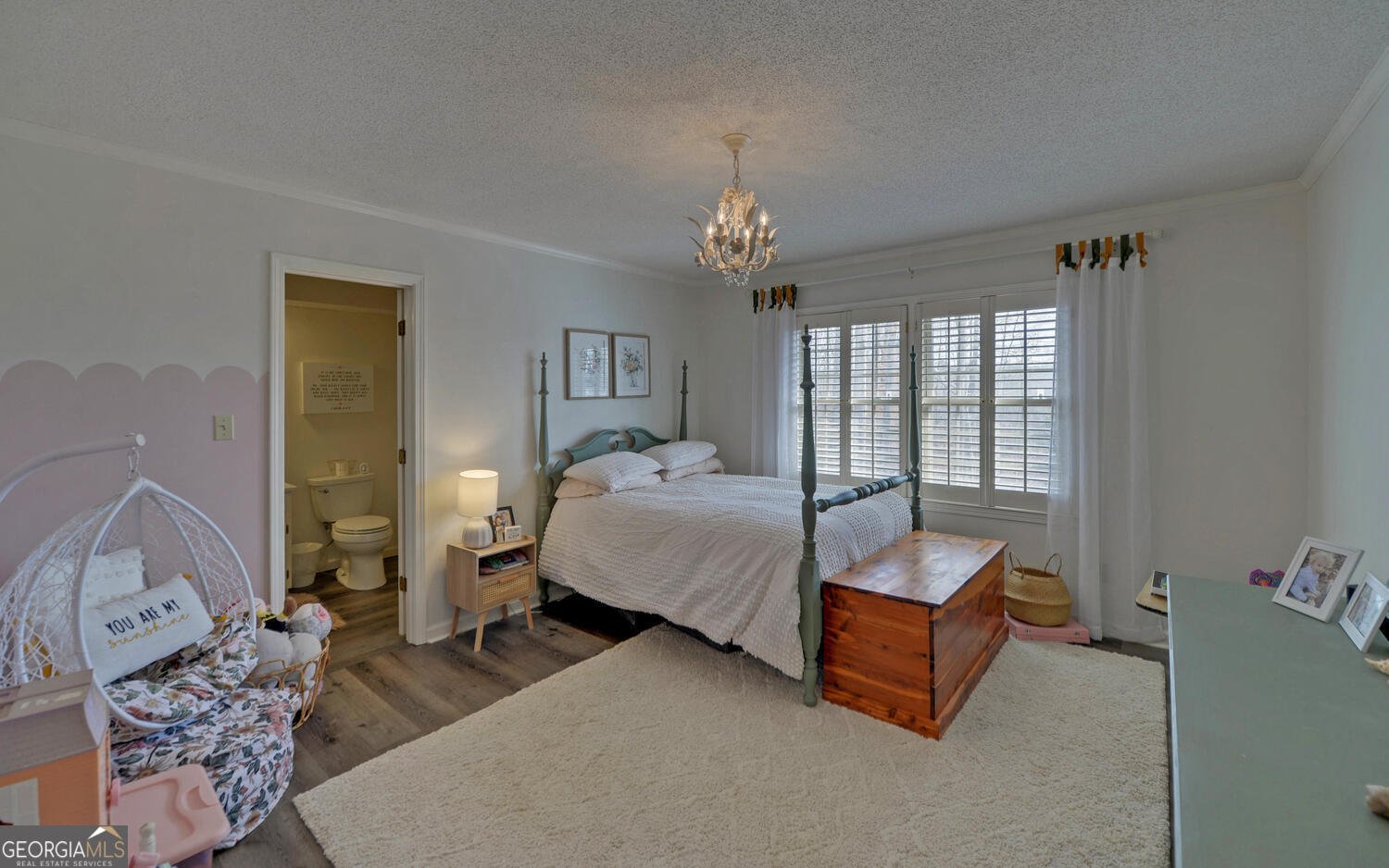 539 Rhodes Drive Elberton - 25