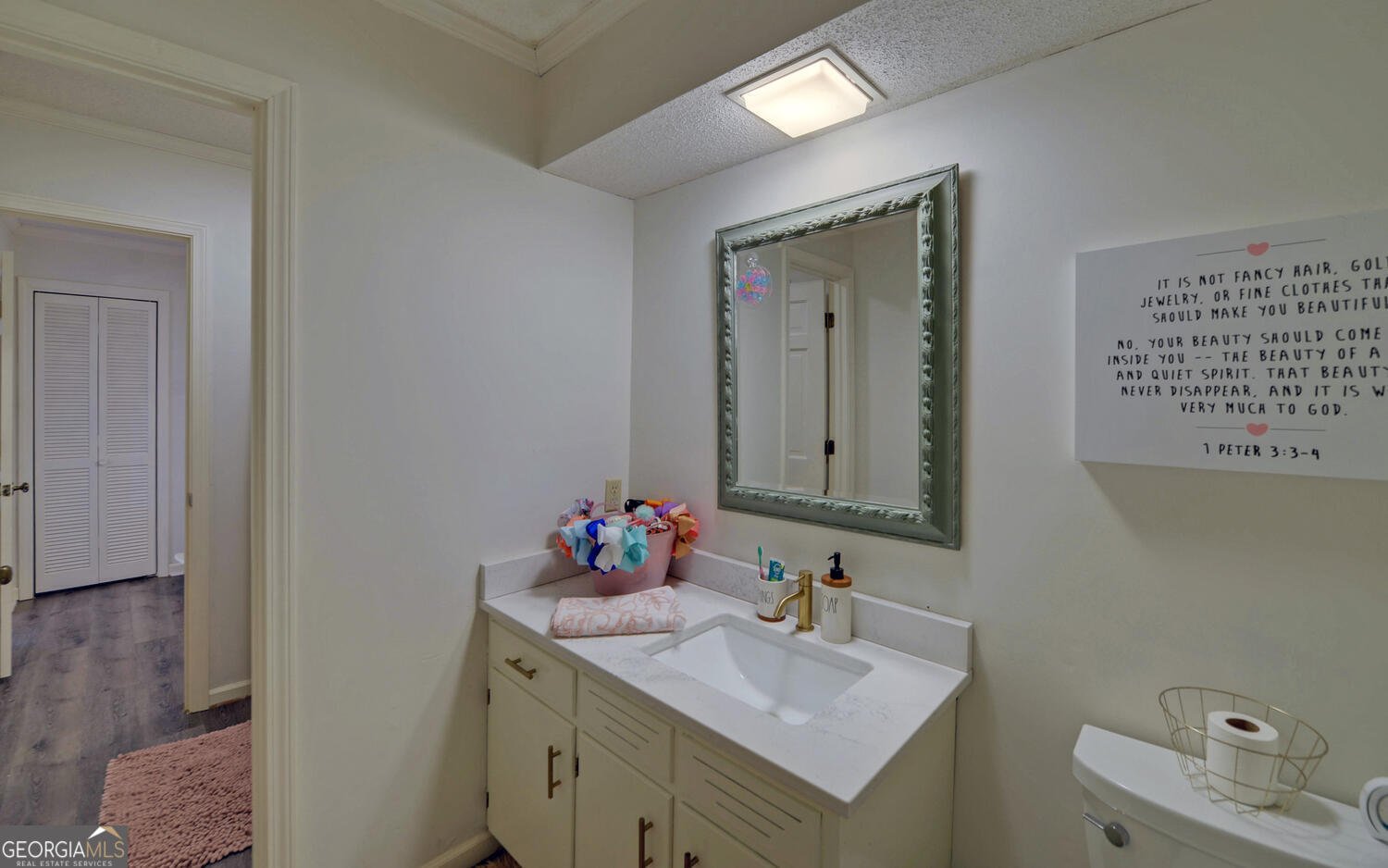 539 Rhodes Drive Elberton - 27