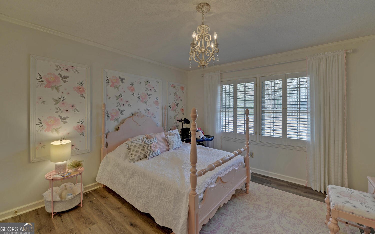 539 Rhodes Drive Elberton - 31