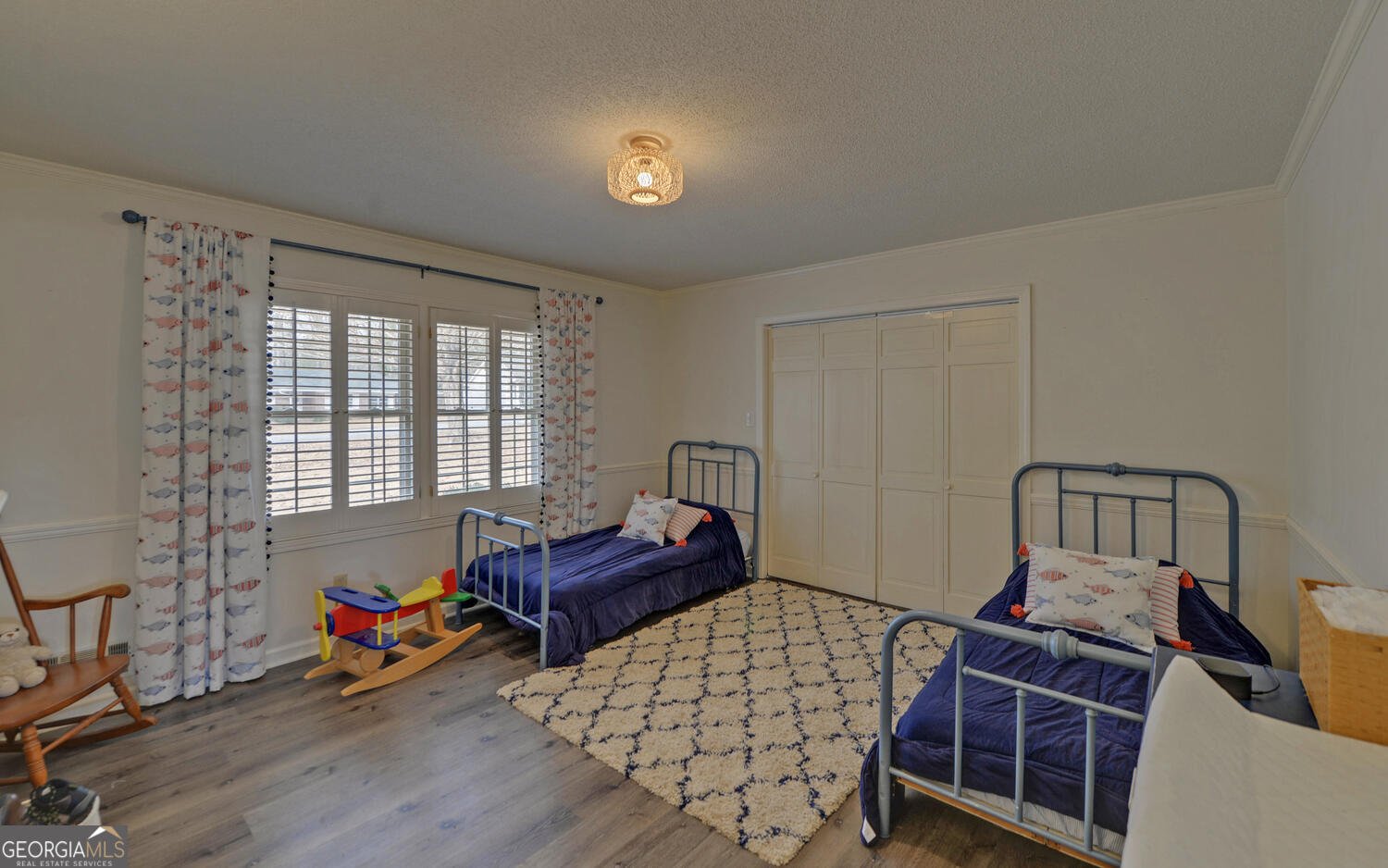 539 Rhodes Drive Elberton - 32