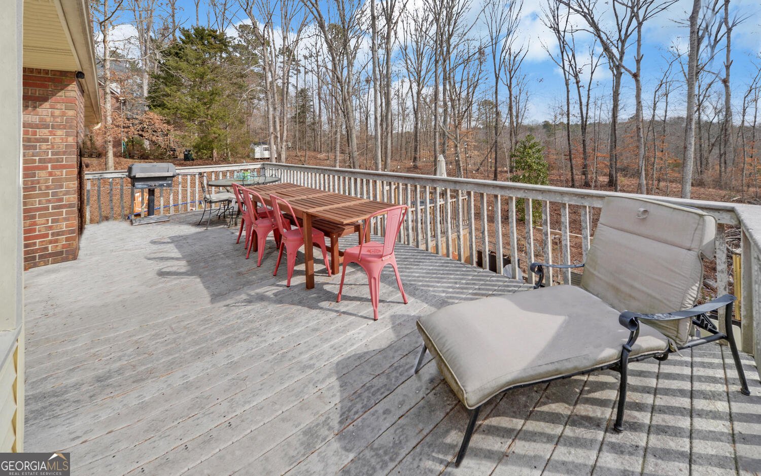539 Rhodes Drive Elberton - 34