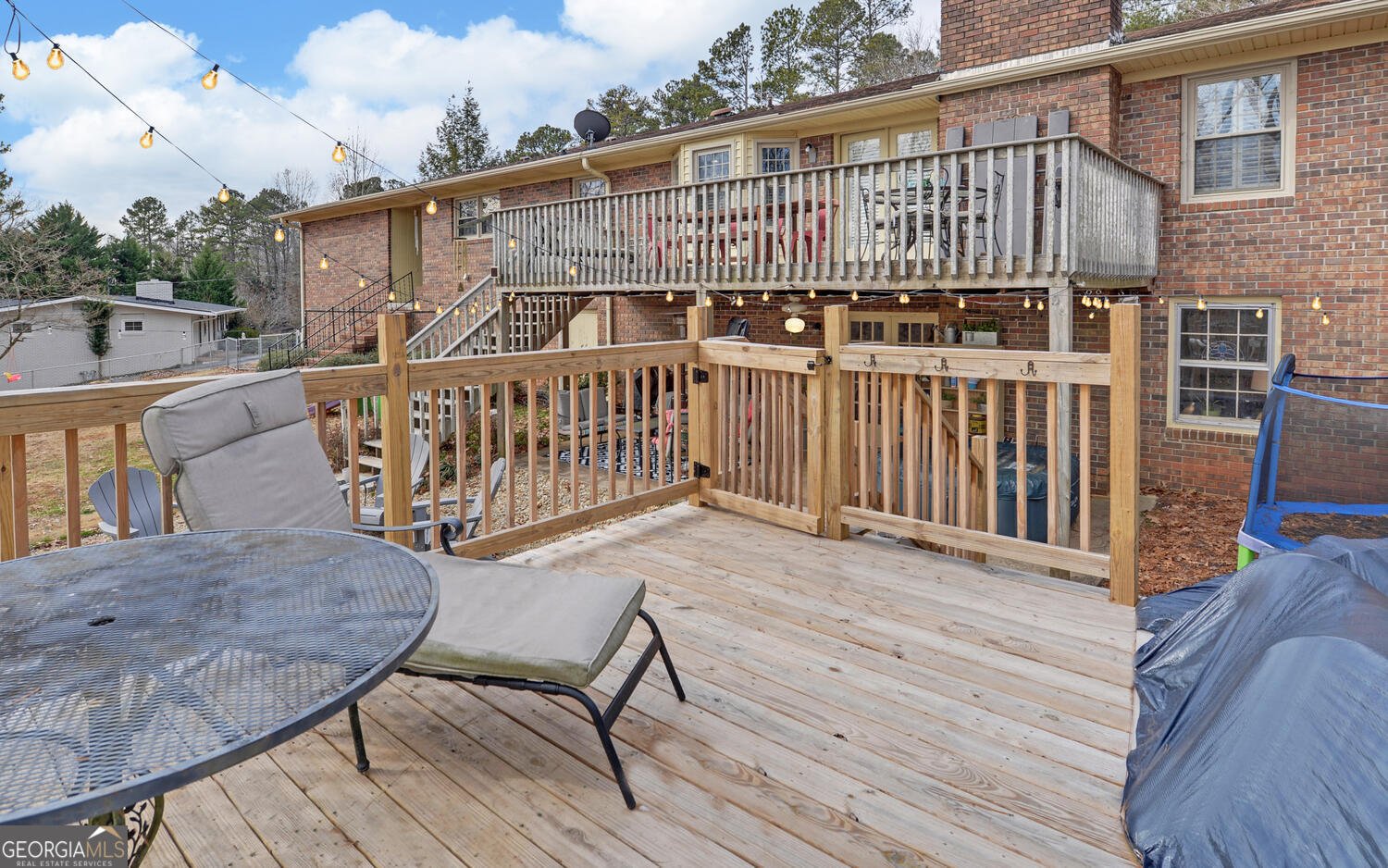 539 Rhodes Drive Elberton - 35