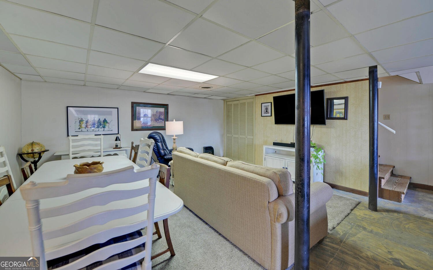 539 Rhodes Drive Elberton - 38
