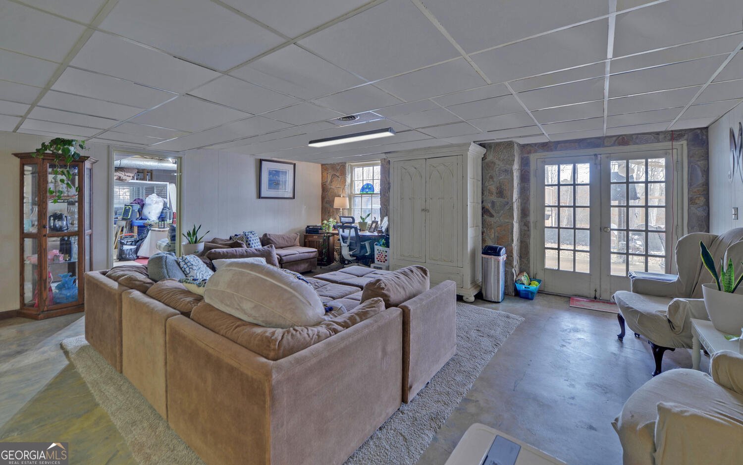 539 Rhodes Drive Elberton - 39