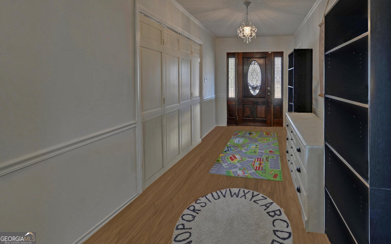 539 Rhodes Drive Elberton - 4