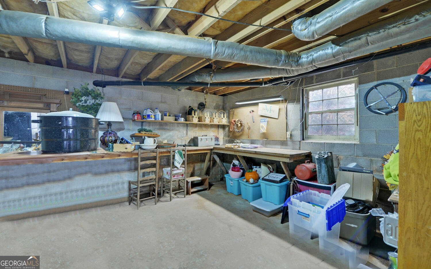 539 Rhodes Drive Elberton - 40