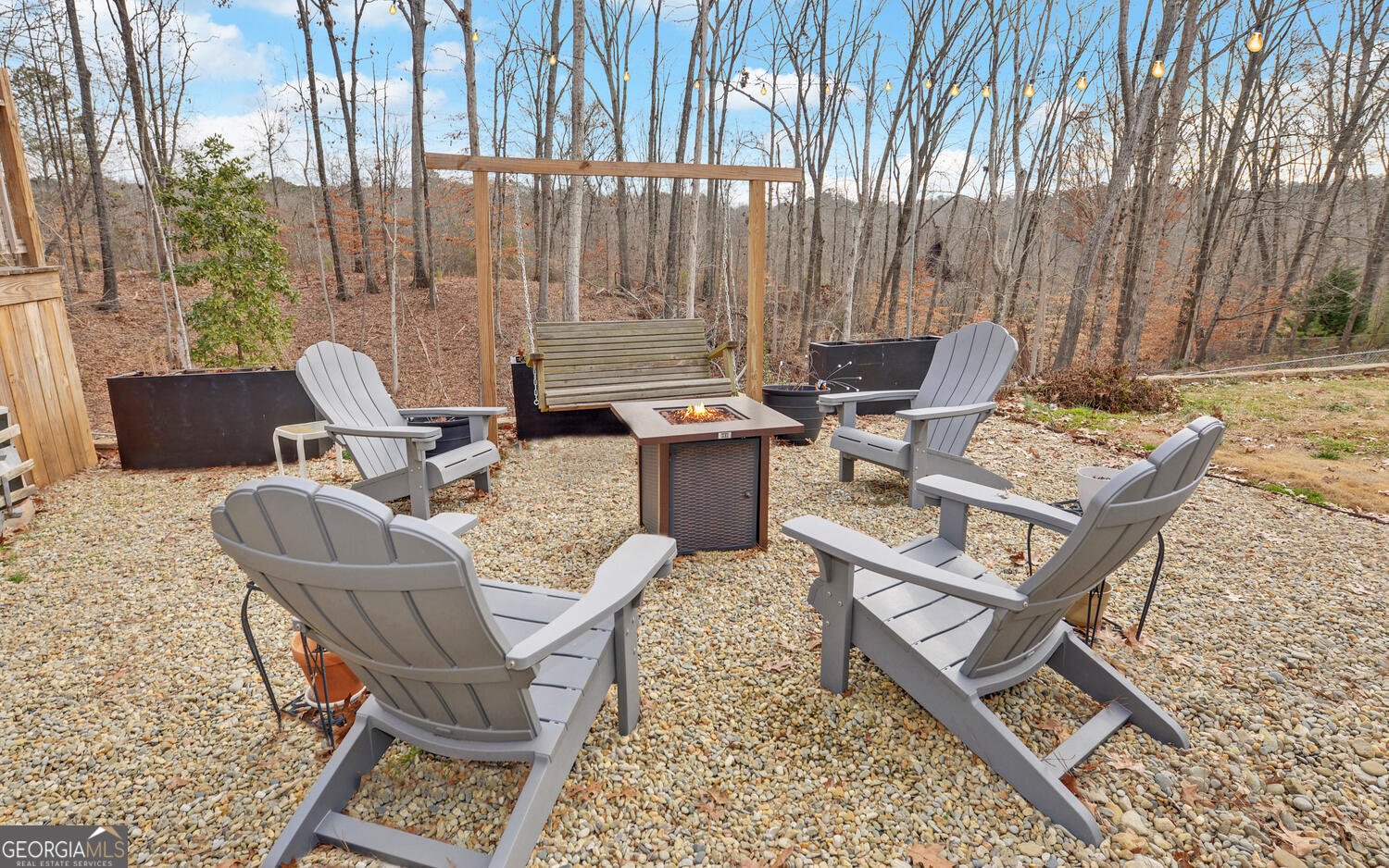 539 Rhodes Drive Elberton - 44