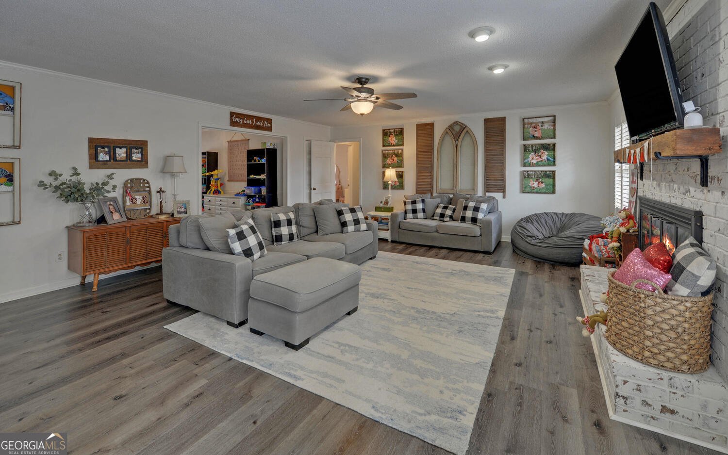 539 Rhodes Drive Elberton - 6
