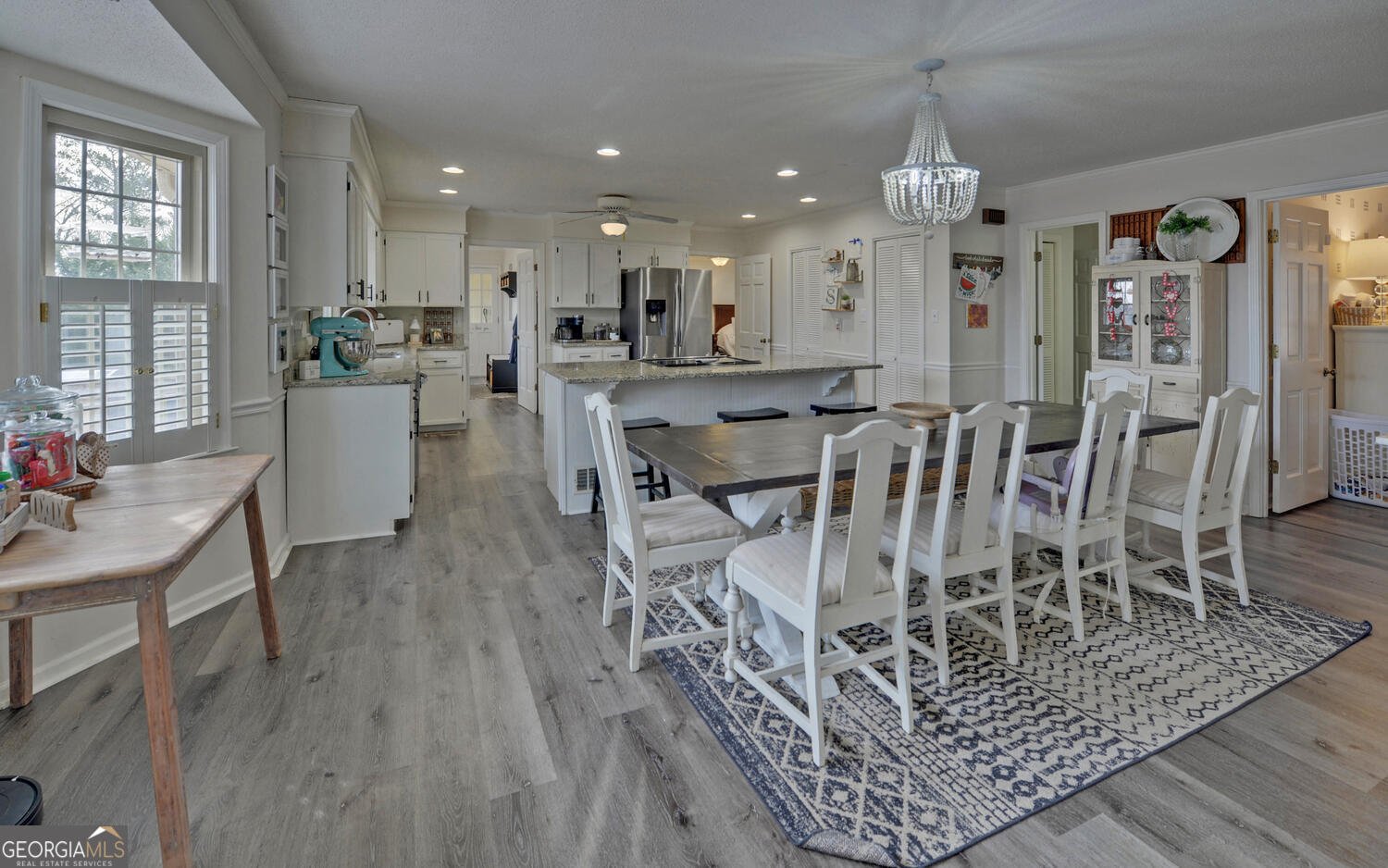 539 Rhodes Drive Elberton - 9