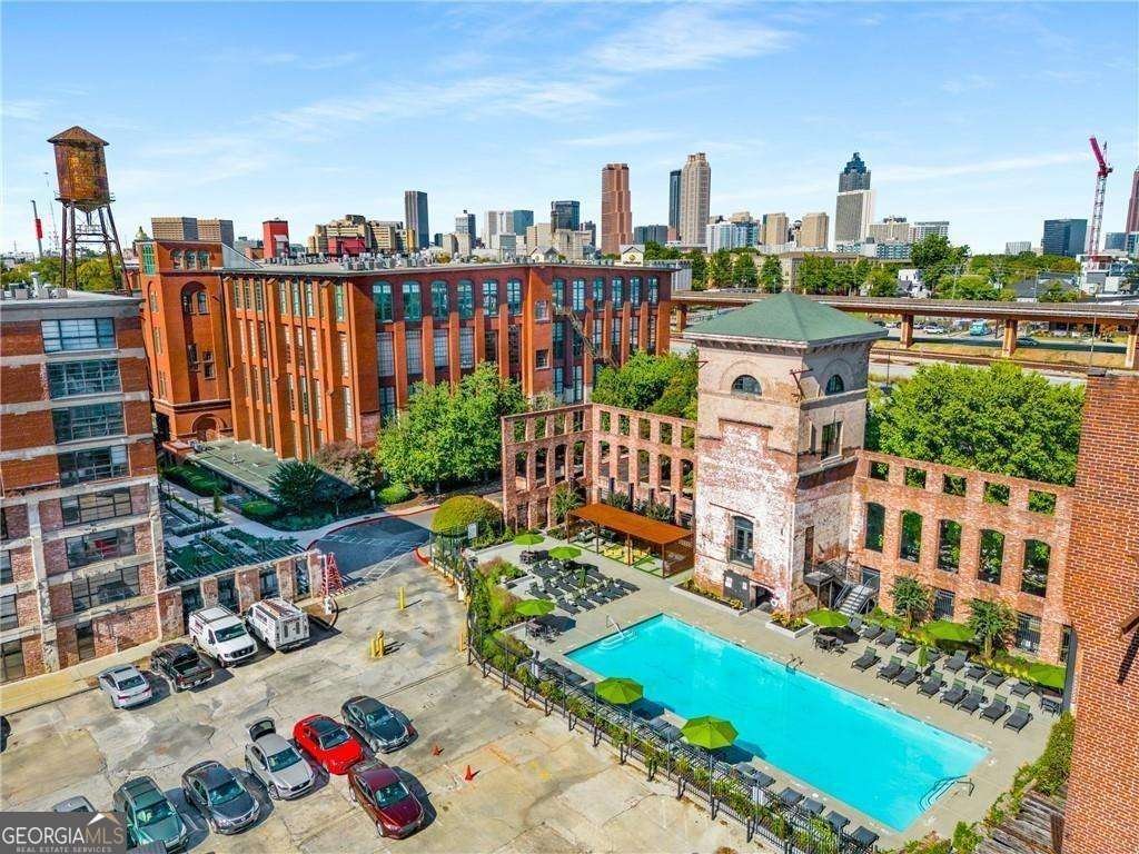 170 Boulevard Atlanta - 19