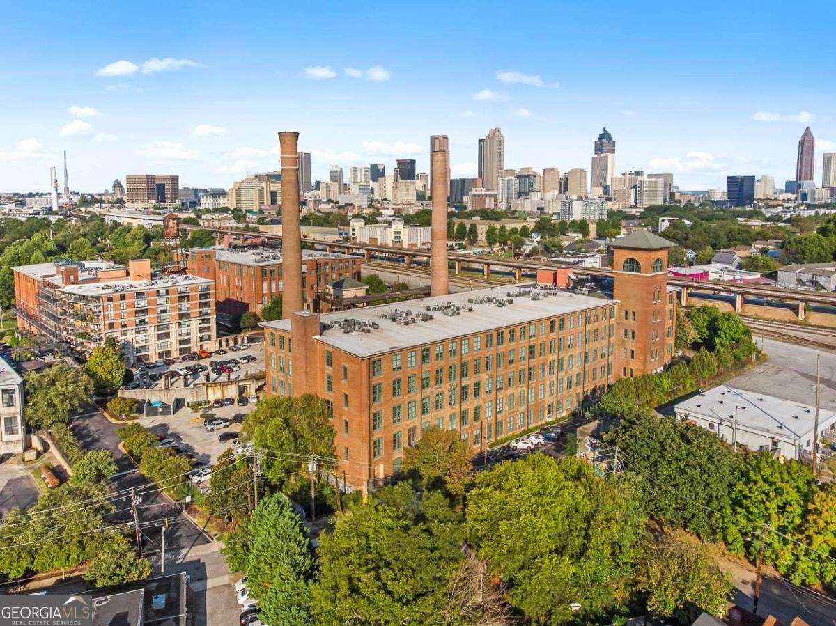 170 Boulevard Atlanta - 7