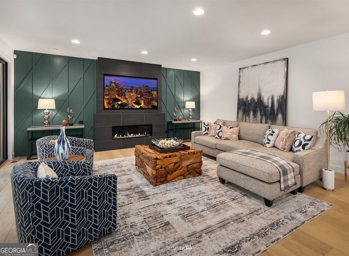 200 Simonton Road Lawrenceville - 8