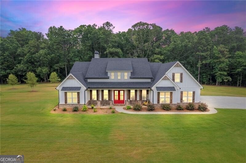 350 Taylor Path Dallas - 1