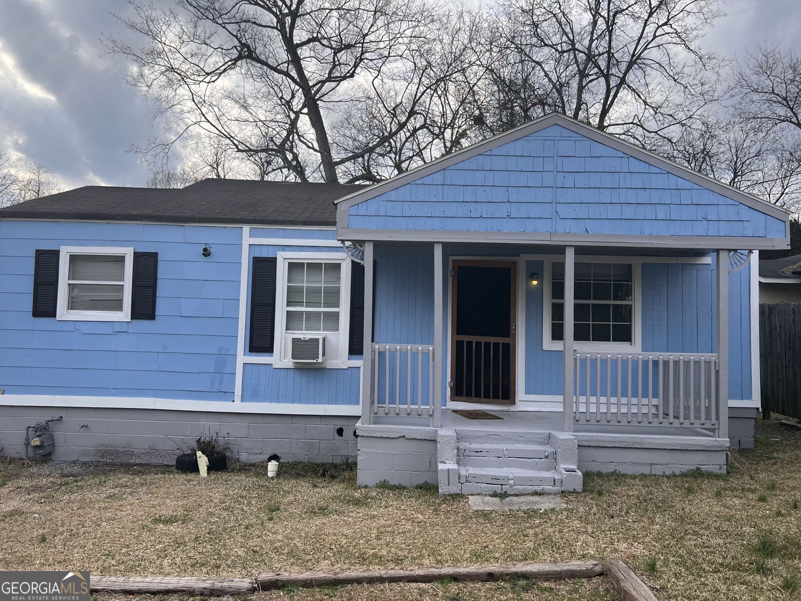 4143 San Carlos Drive Macon - 1
