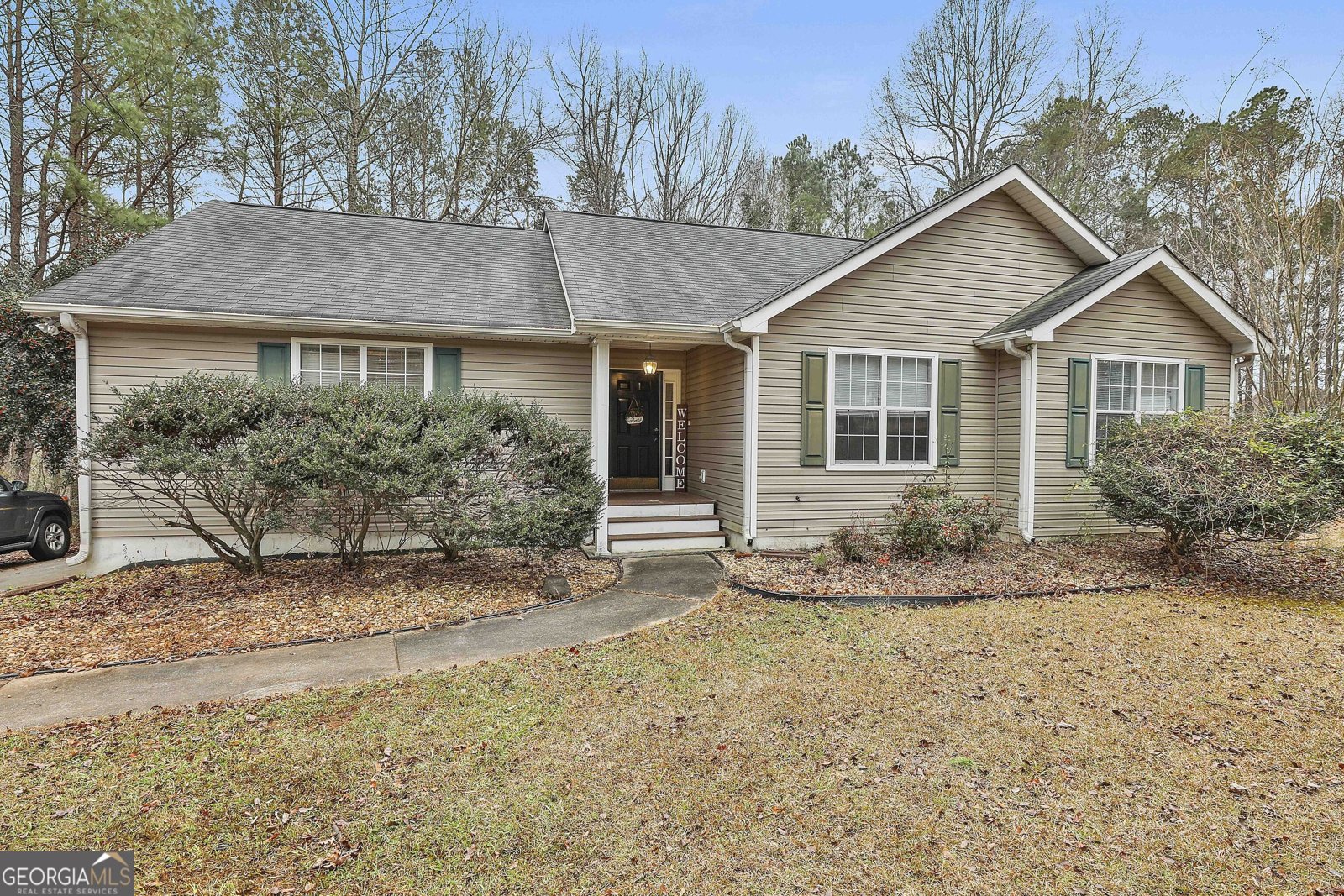 283 Sawgrass Manor Drive Newnan - 1