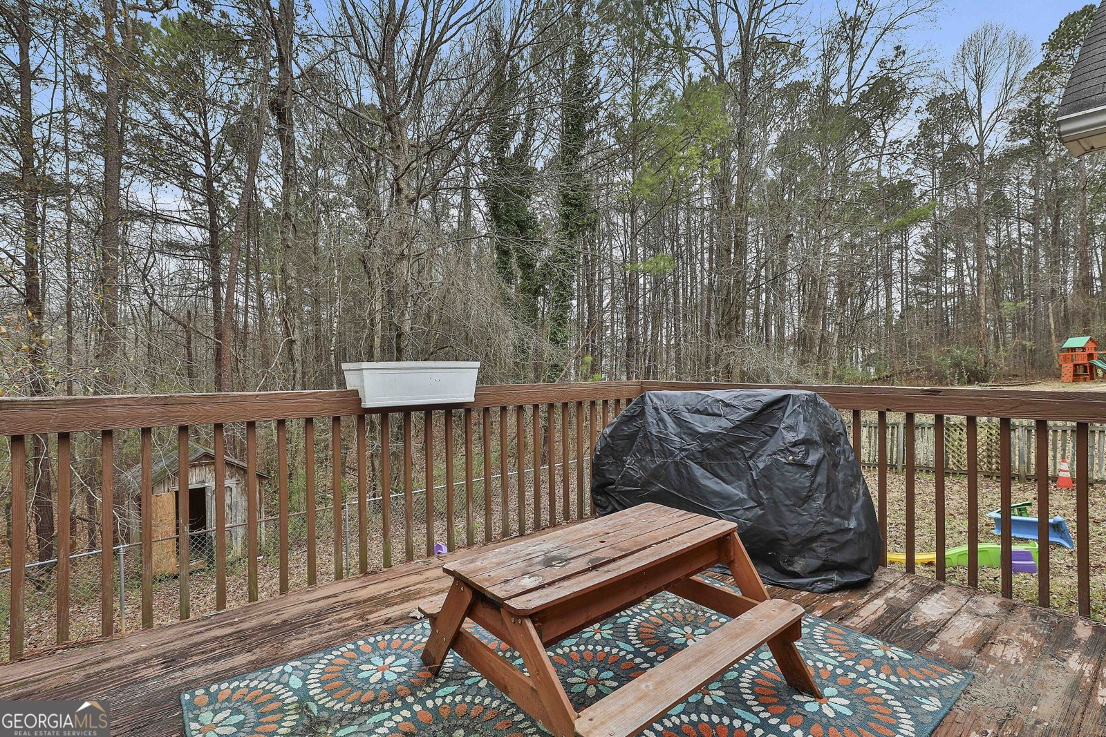 283 Sawgrass Manor Drive Newnan - 24