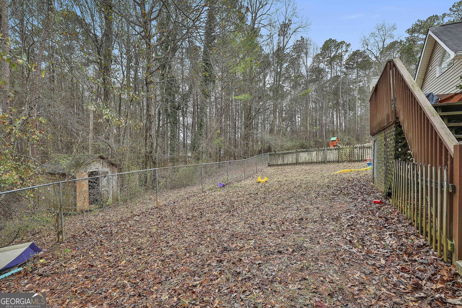 283 Sawgrass Manor Drive Newnan - 25