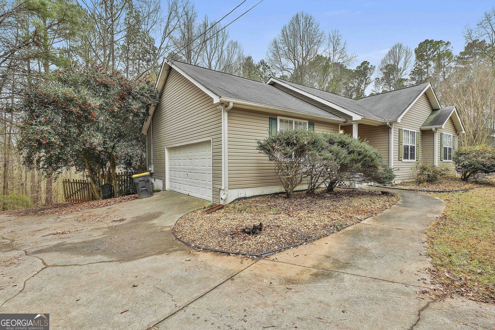 283 Sawgrass Manor Drive Newnan - 3
