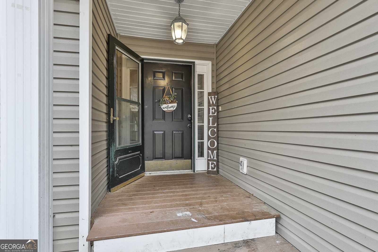 283 Sawgrass Manor Drive Newnan - 5