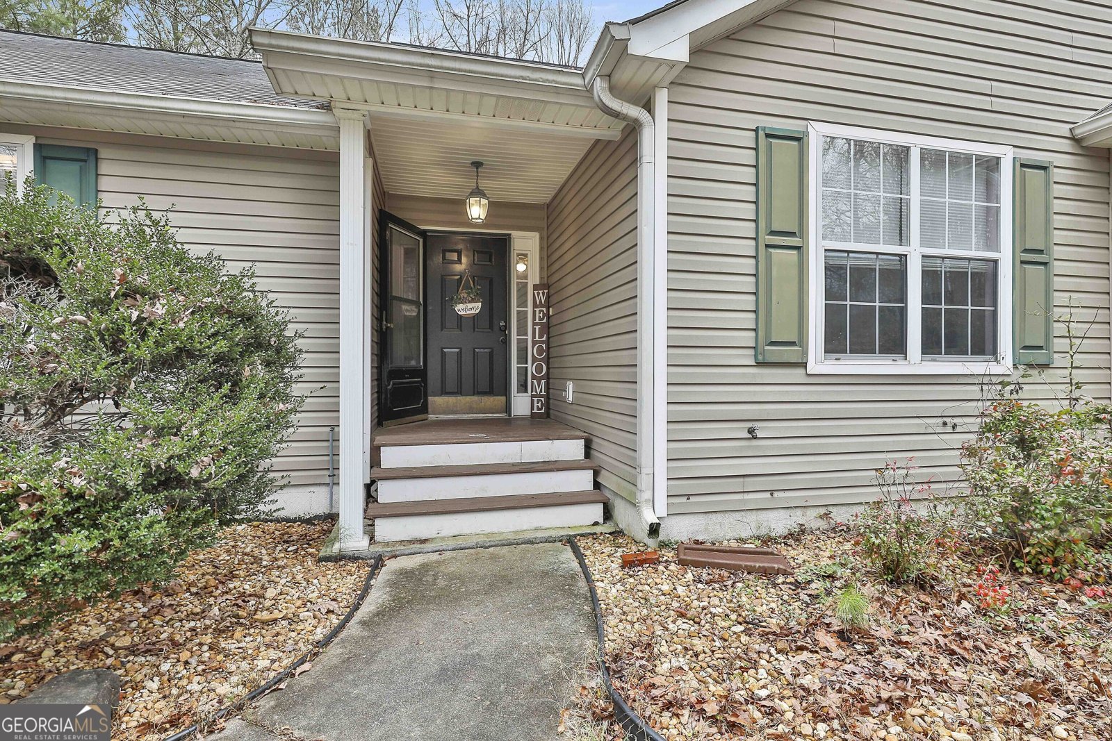 283 Sawgrass Manor Drive Newnan - 6