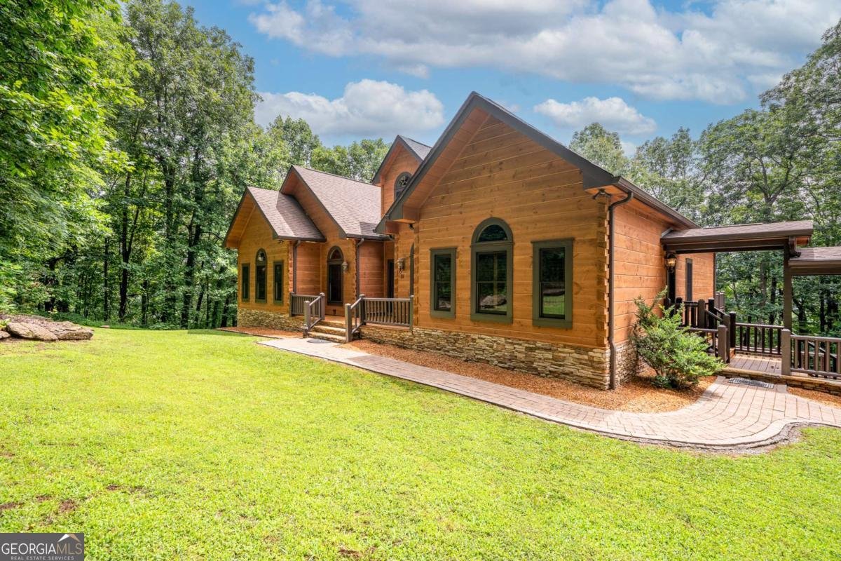 31 High Cliff Road Jasper - 1