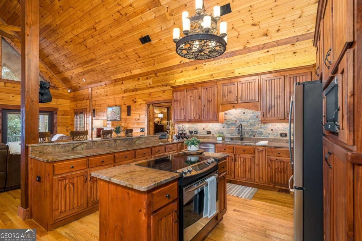 31 High Cliff Road Jasper - 15