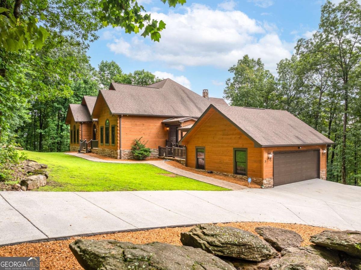 31 High Cliff Road Jasper - 36