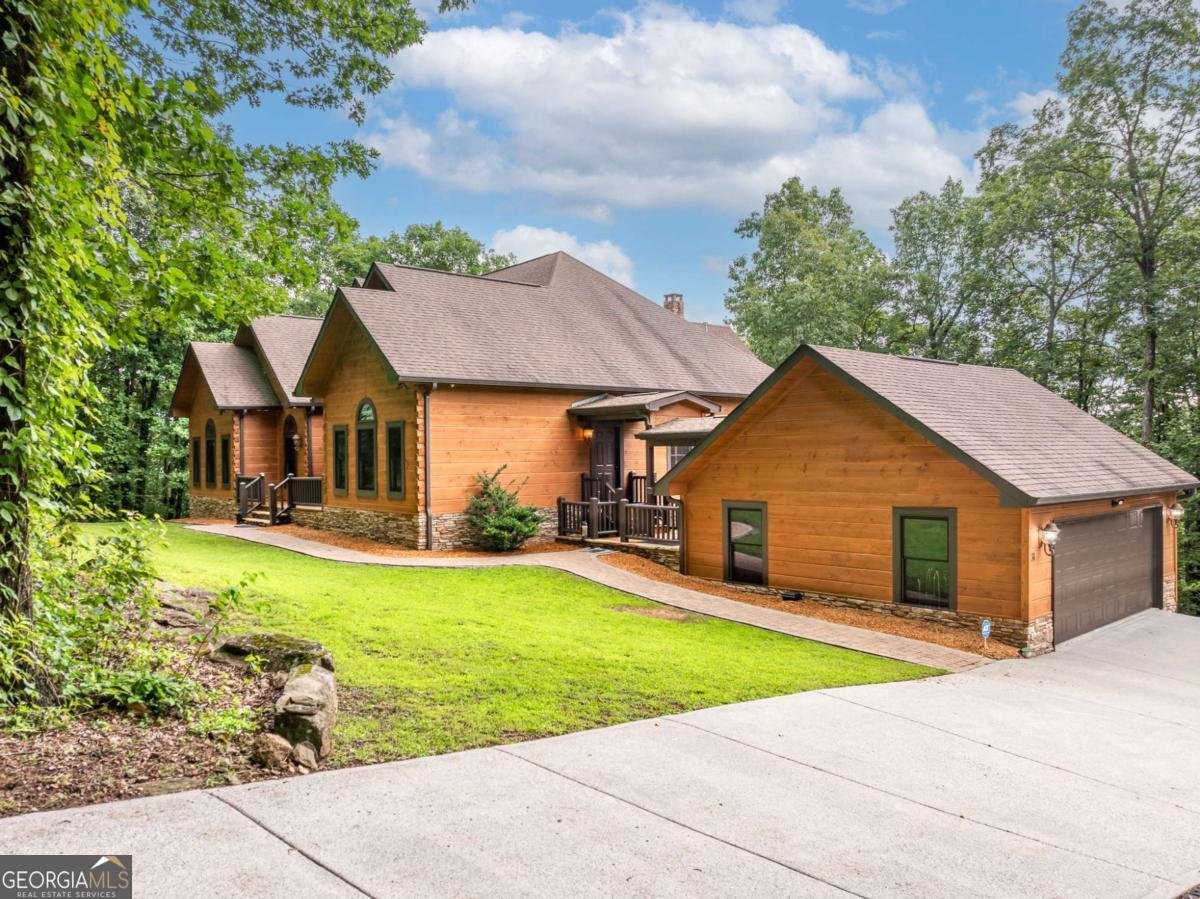 31 High Cliff Road Jasper - 37