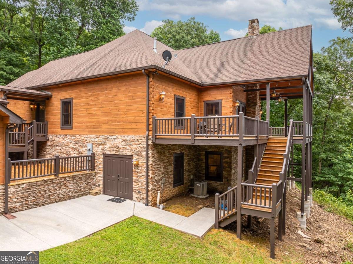 31 High Cliff Road Jasper - 7