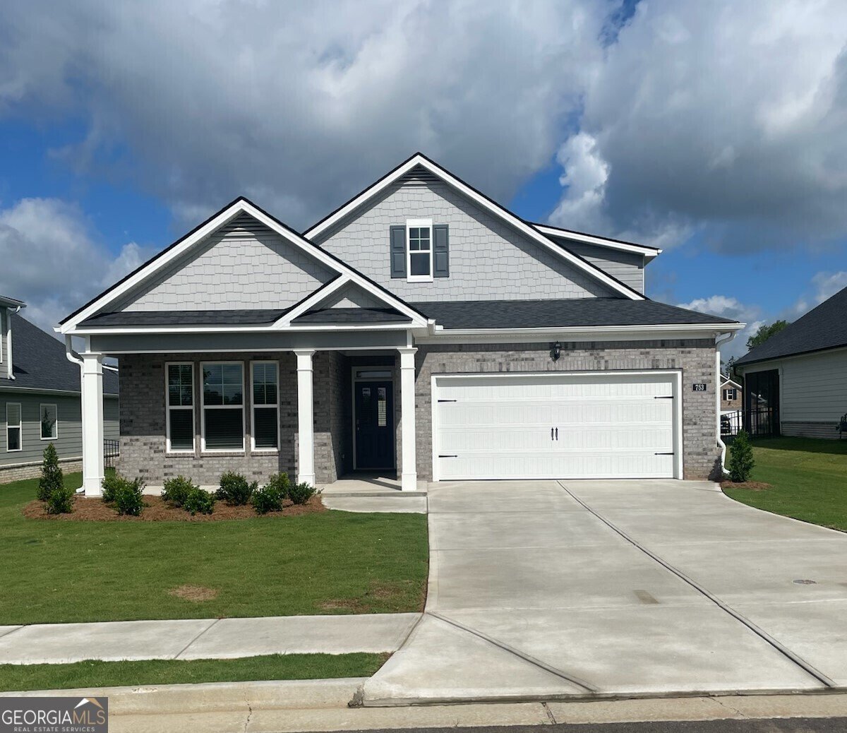 753 Myrica Avenue Locust Grove - 1