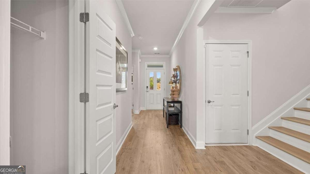 753 Myrica Avenue Locust Grove - 30