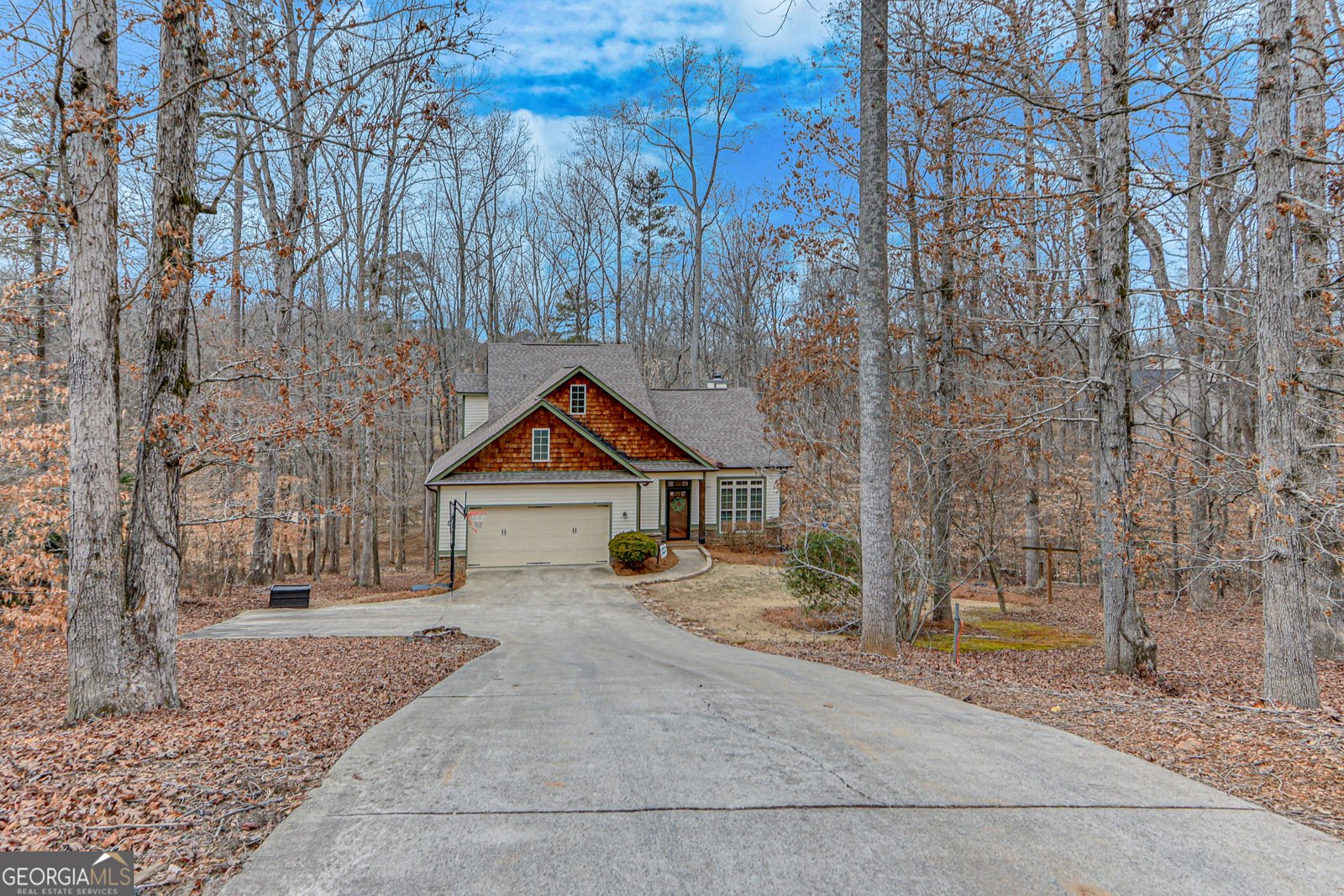 356 Hickory Springs Drive Murrayville - 10
