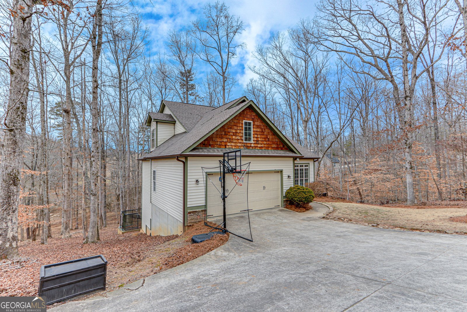 356 Hickory Springs Drive Murrayville - 11