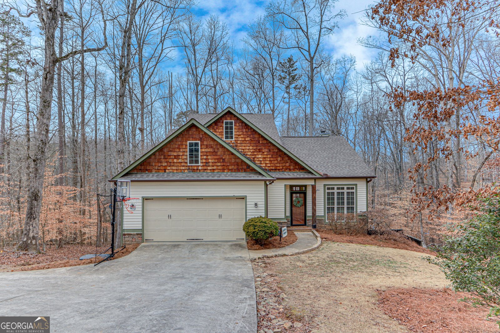 356 Hickory Springs Drive Murrayville - 12