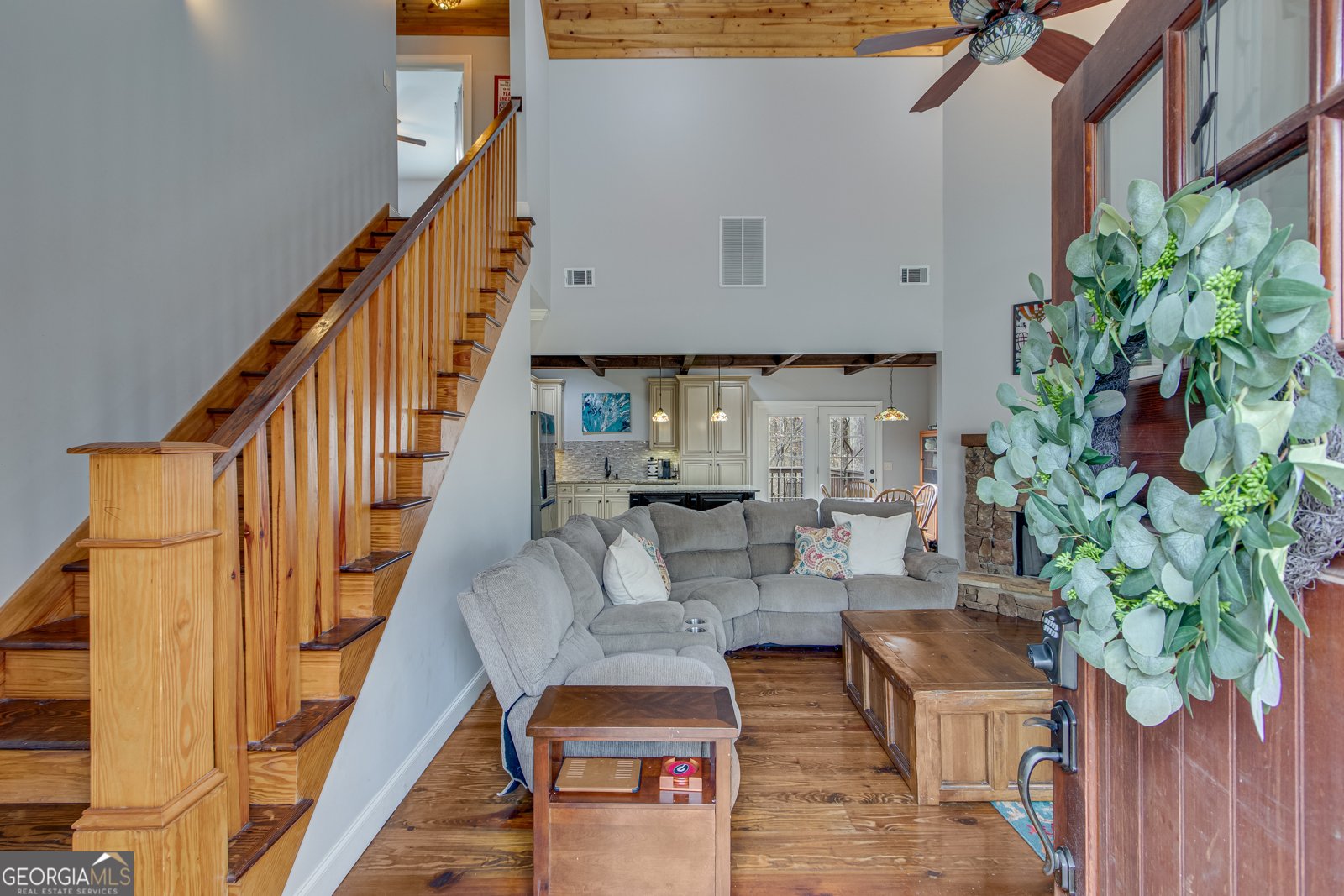 356 Hickory Springs Drive Murrayville - 13