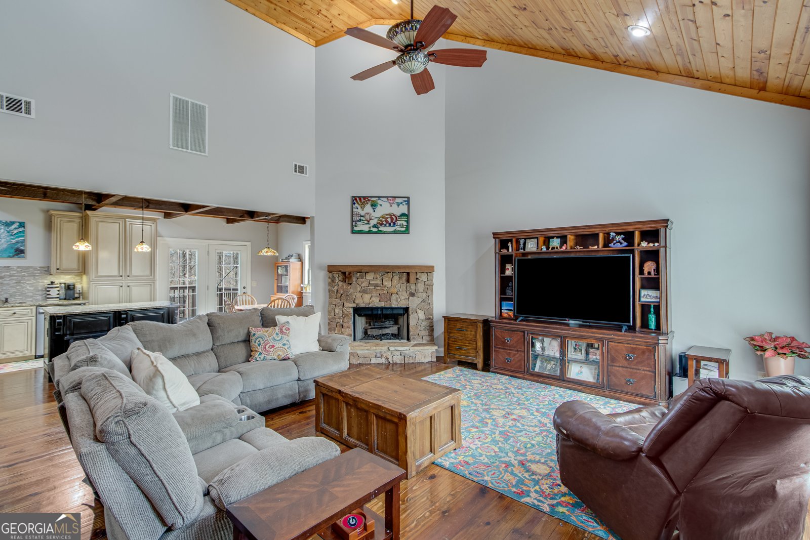 356 Hickory Springs Drive Murrayville - 14