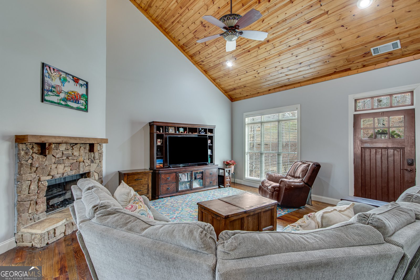 356 Hickory Springs Drive Murrayville - 16