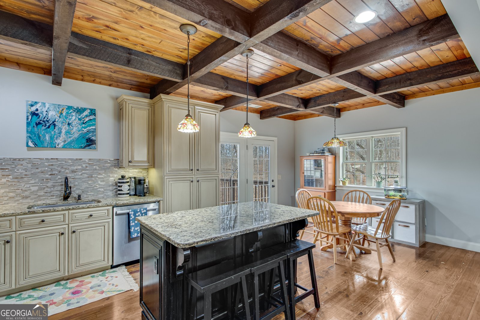 356 Hickory Springs Drive Murrayville - 17
