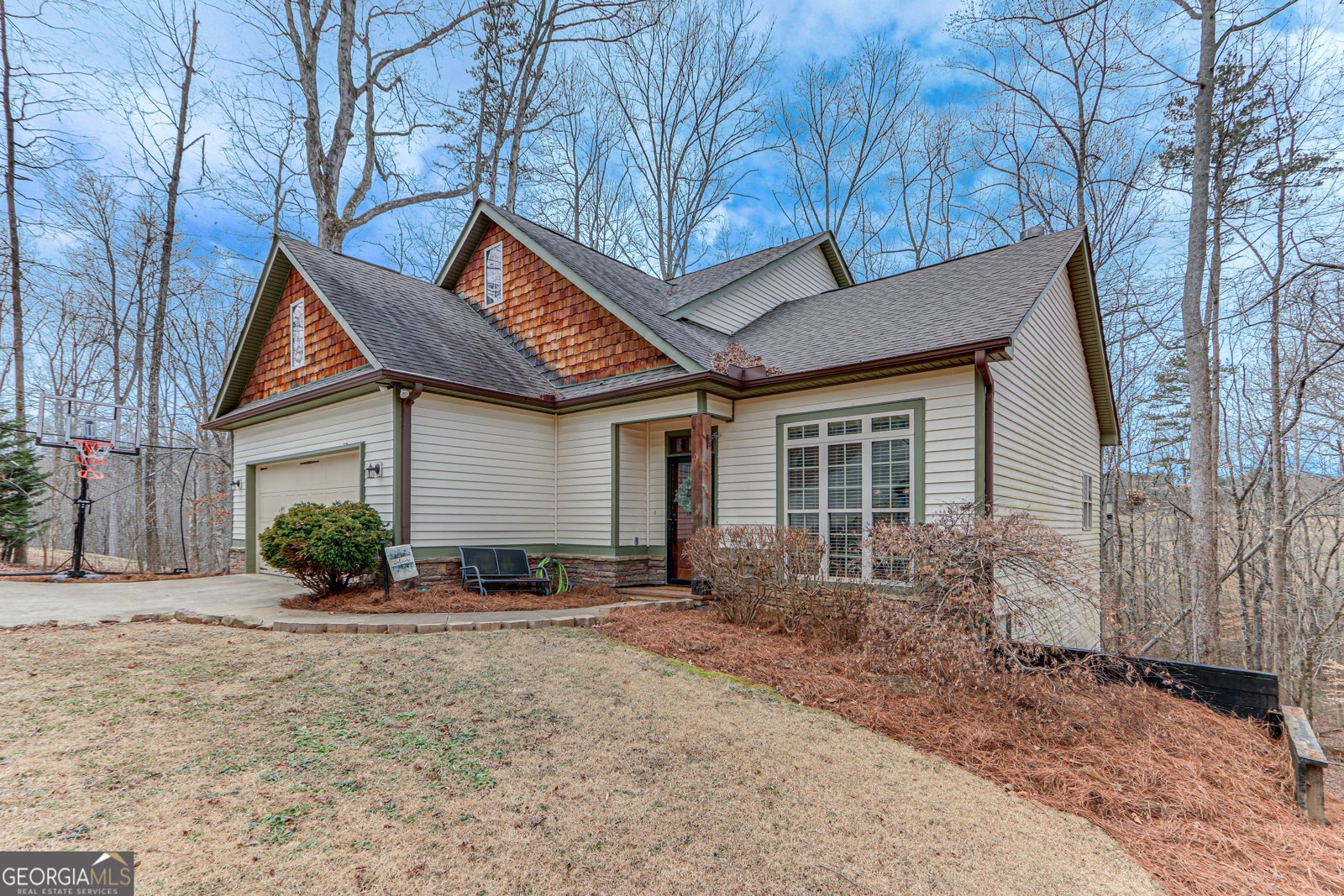 356 Hickory Springs Drive Murrayville - 2