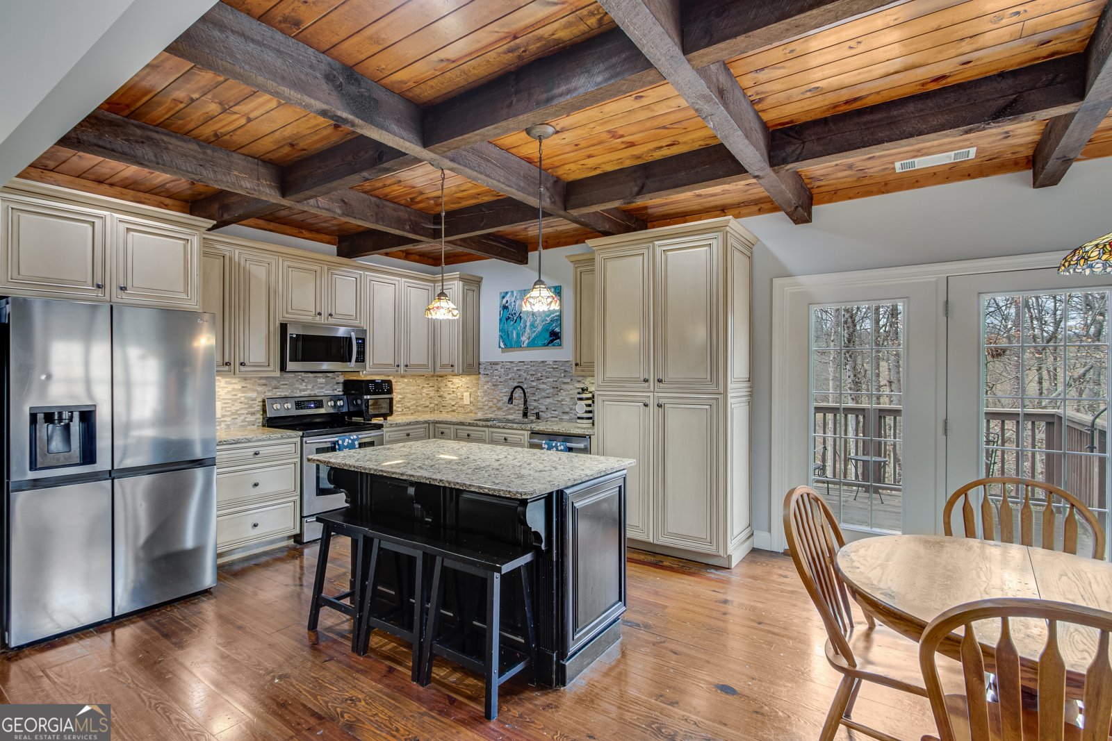 356 Hickory Springs Drive Murrayville - 21
