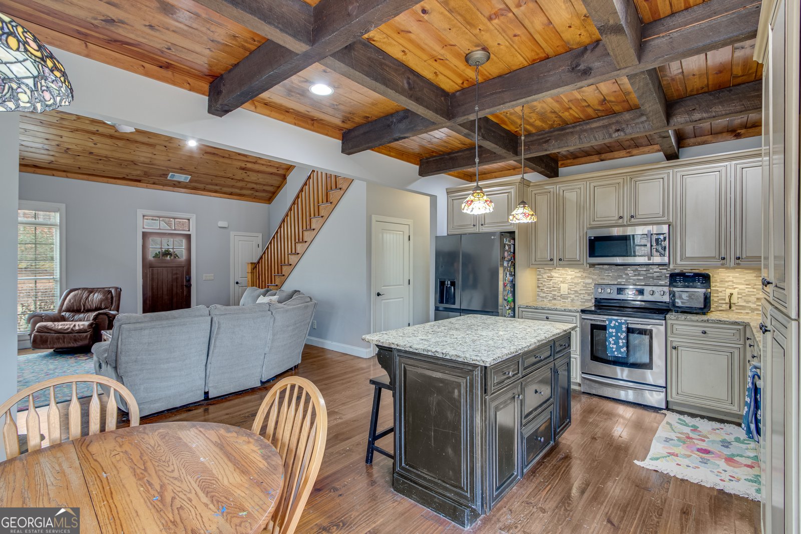 356 Hickory Springs Drive Murrayville - 22