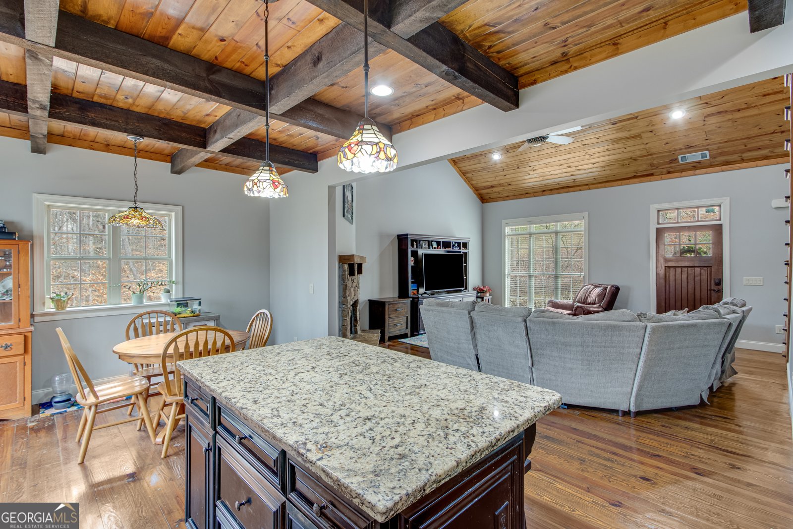356 Hickory Springs Drive Murrayville - 23