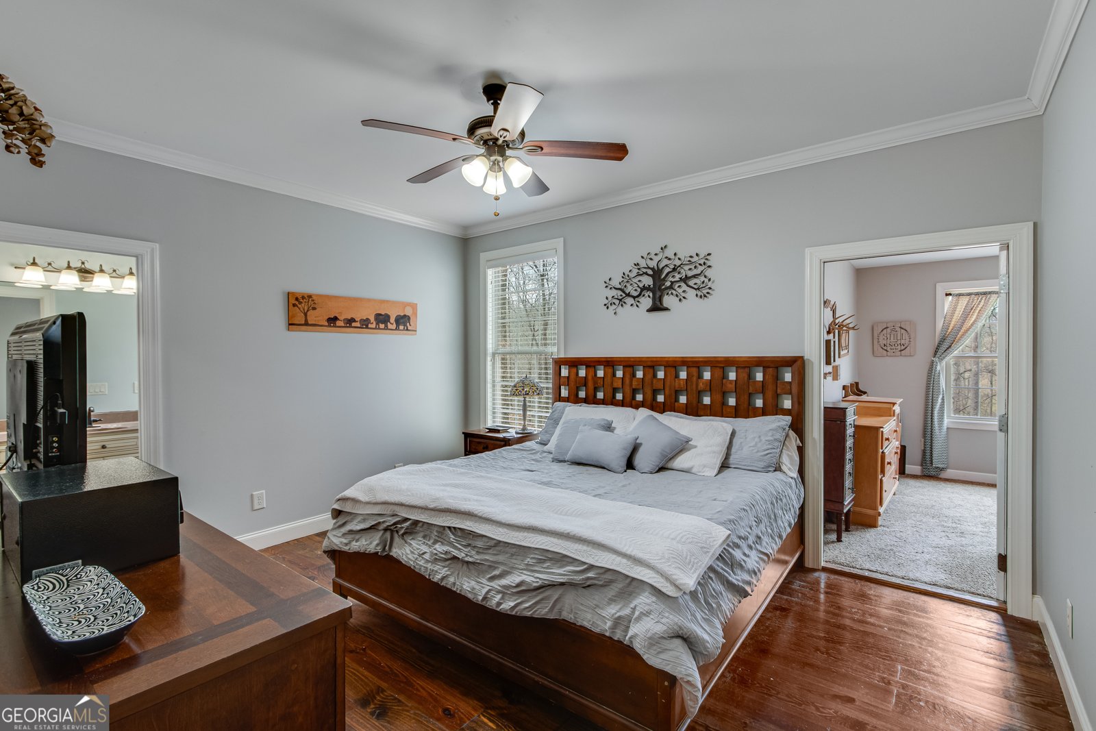 356 Hickory Springs Drive Murrayville - 24